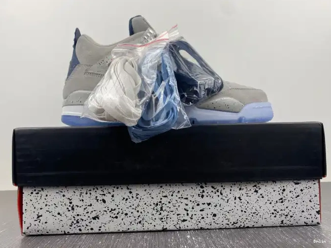 Boostmaster lin Jordan AJ4-1043505 4 Retro (PE) Georgetown 0621
